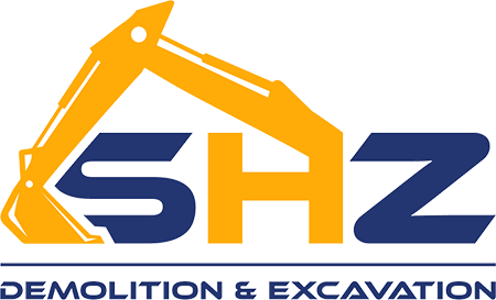 SHZ Demolition